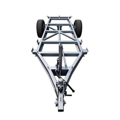 Karavan Şasi Kontrolü