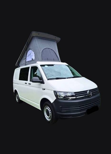 volkswagen T4 & T5 karavan